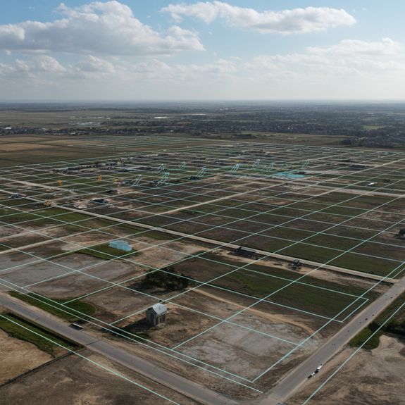 Site Planning & Feasibility