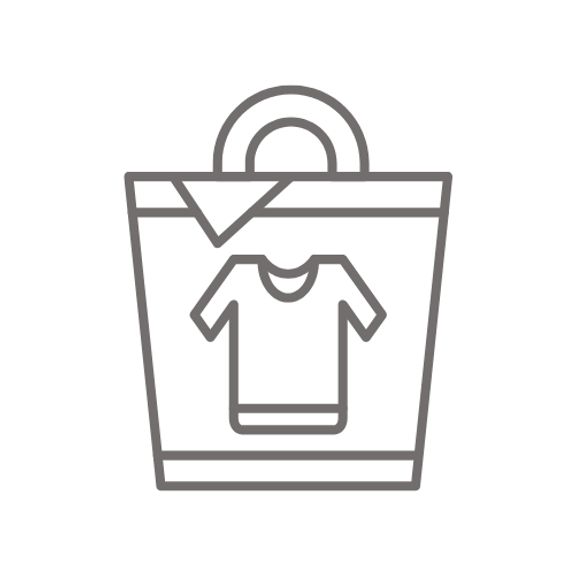 Fresh Clothes Delivered