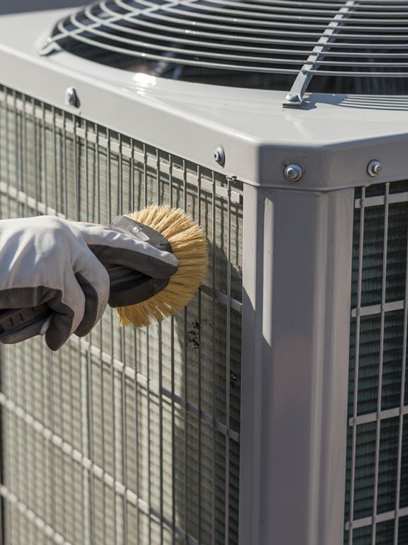 Preventive HVAC Maintenance