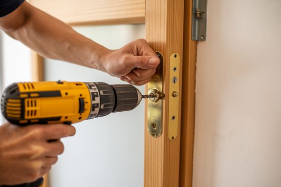 Quality Workmanship Guaranteed