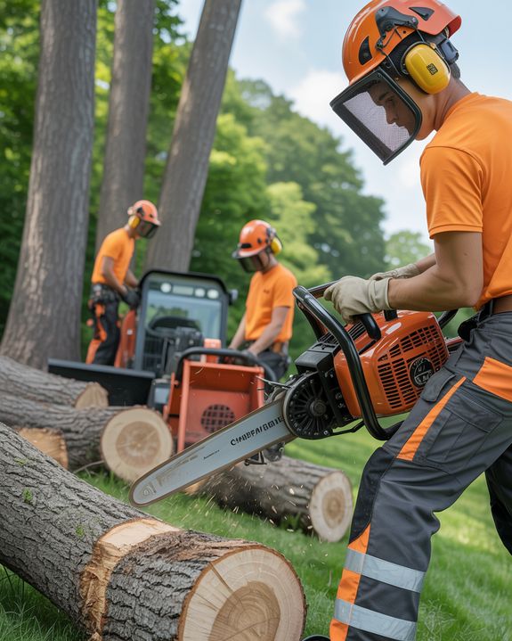 Locally Grown, Expertly Run — About Highland Treeworks