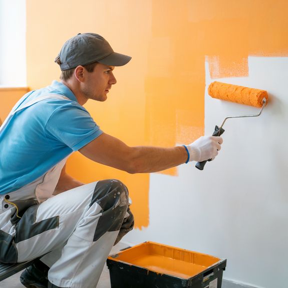 Transform Your Home with Exodus Painting Ltd