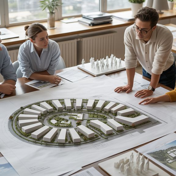 Site Utilization Studies