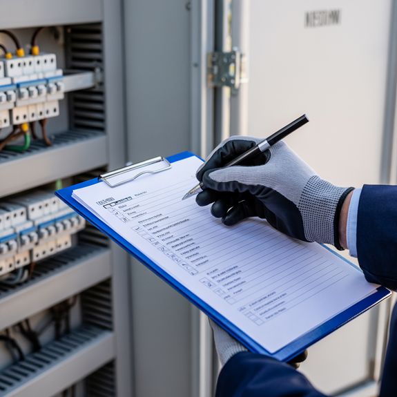 Expert Team Inspections