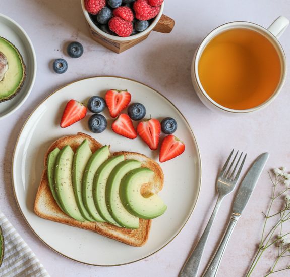 Balanced Plate Blueprint – $99/month