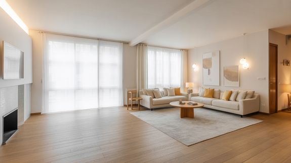 Built for Mukilteo Homes, Rain, Salt Air, and Wear