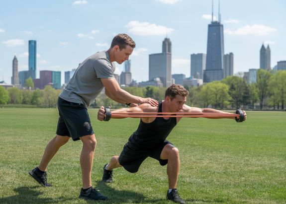 Training that transforms careers in Christchurch.