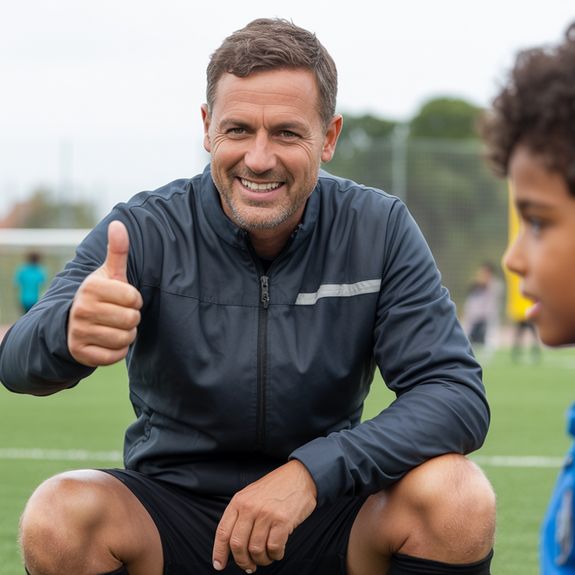 Certified, Kid-Friendly Coaches