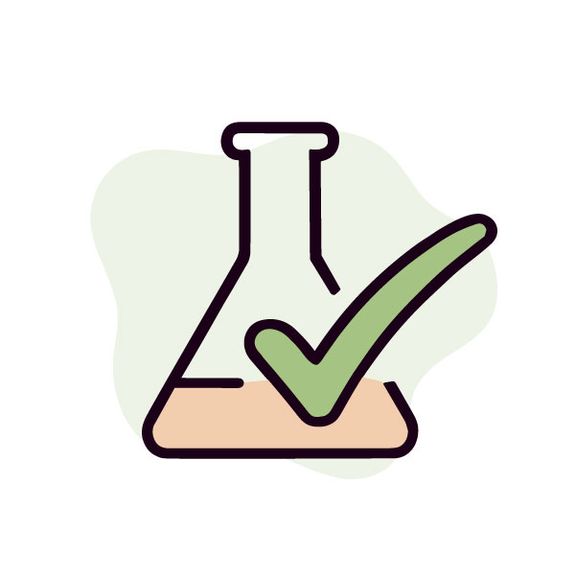 Lab-Tested Transparency