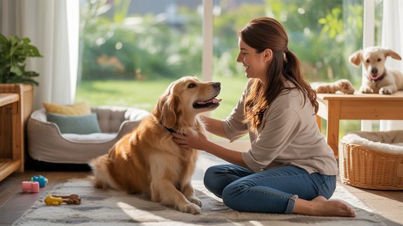 Austin Pet Boarding That Feels Like Home — Where Every Tail Wags Happier