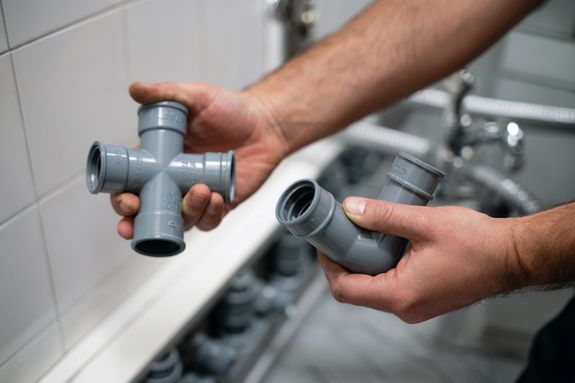 Your Trusted Plumbing Experts Since 2000