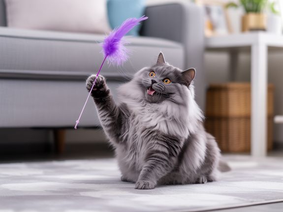 How do you accommodate pets with anxiety?