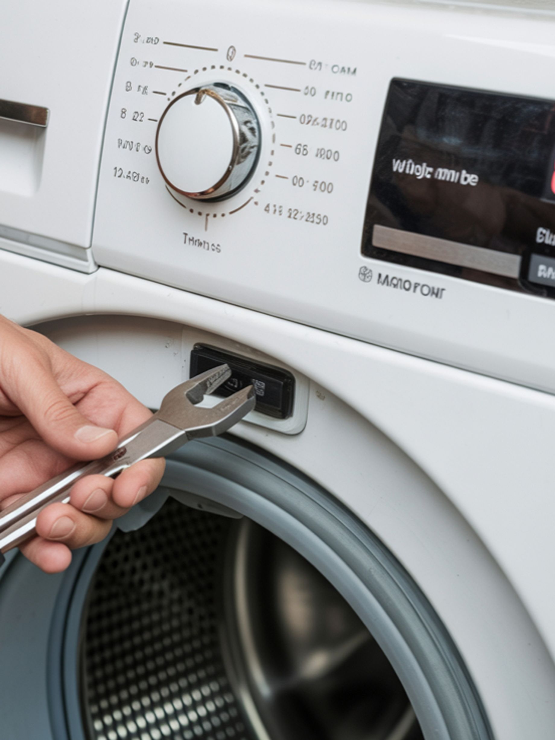 Washing Machine Repair