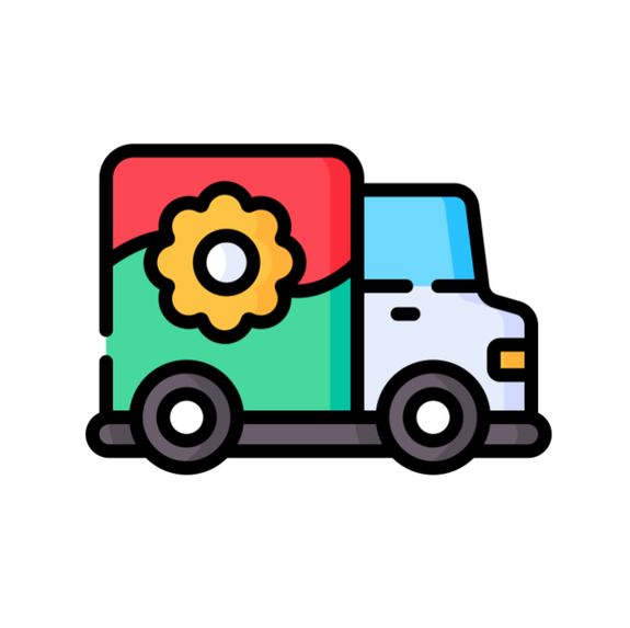 Reliable & On-Time Delivery