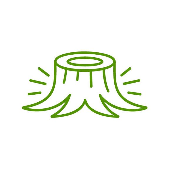 Stump Grinding & Removal