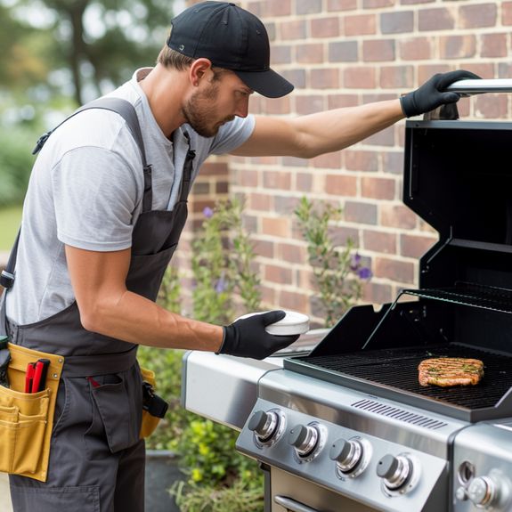 Professional Installation