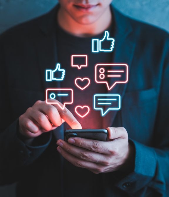 Facebook Application Icon