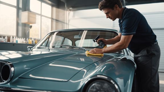 Mobile Convenience Right at Your Doorstep