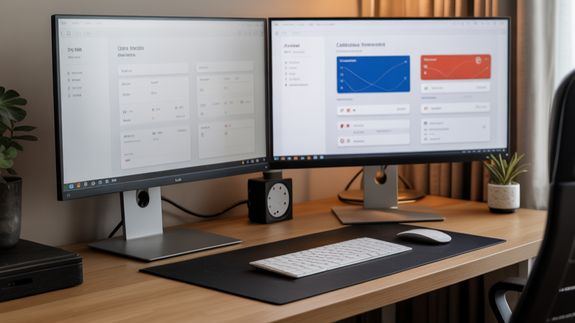 Your trusted partner for admin support, tech setup, and business organization — so you can focus on what matters most.