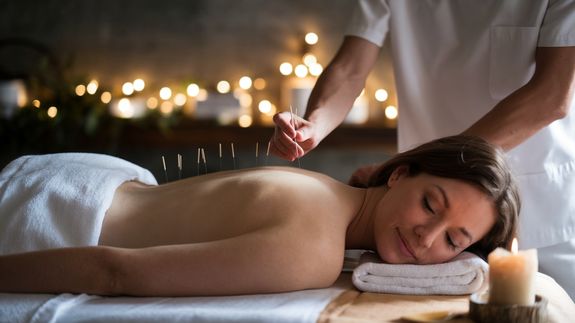 Personalized Treatments Tailored to You