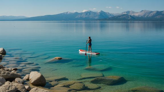 Unwind on the Water with Seamless European Journey