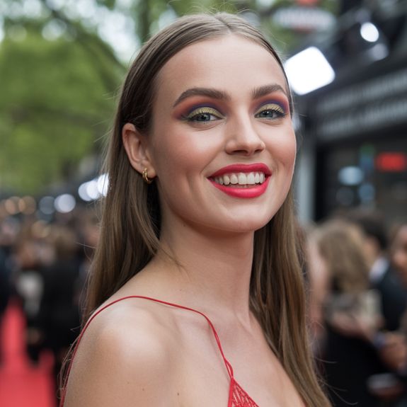 Special Occasion Makeup