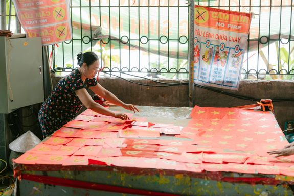 Local Love, Local Service