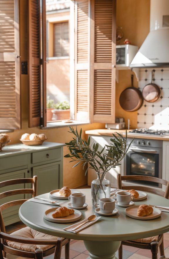 Served daily from 7:30 AM – 10:00 AM in the dining room or courtyard.