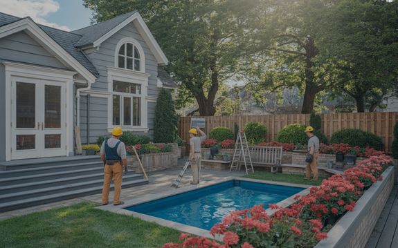 How long does a typical window installation take?