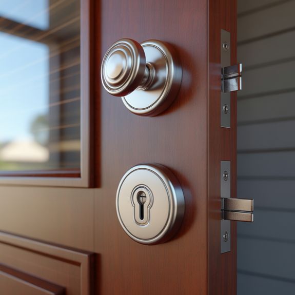 Emergency Lockout Service ($75+)