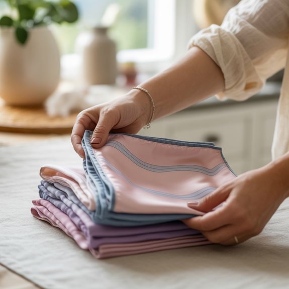 Delicate Garment Cleaning