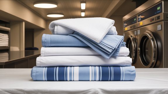 Person Holding a Black Flat Iron 