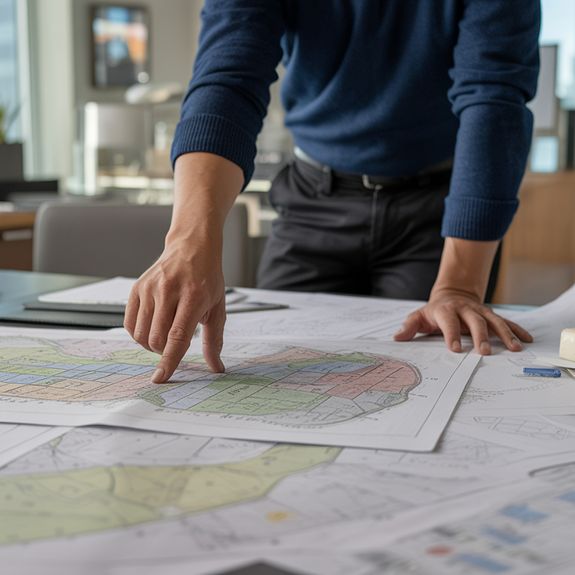 Zoning & Land Use Review