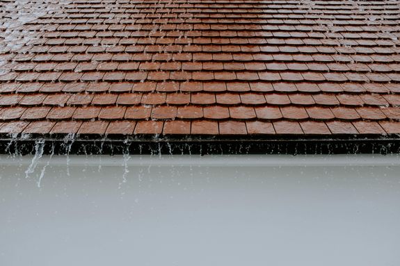 Gutter Installation and Repair