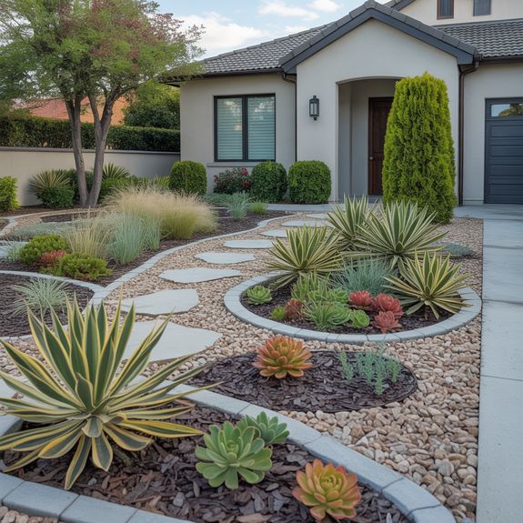 Drought-Tolerant Landscaping That Saves Water Without Sacrificing Beauty