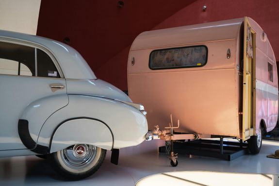 Convenient 24/7 Access