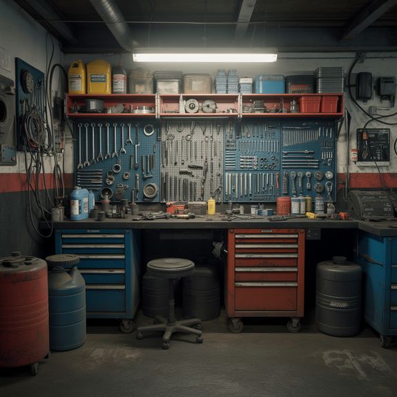 Expert Automotive Repairs and Maintenance in Newark, TX