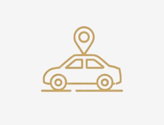 Convenient & Private