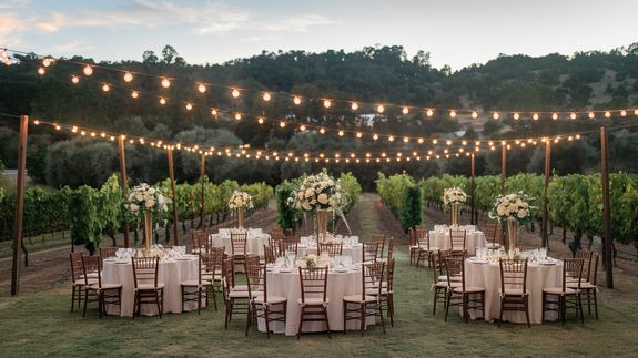 Crafting Unforgettable Ceremonies in Central Florida