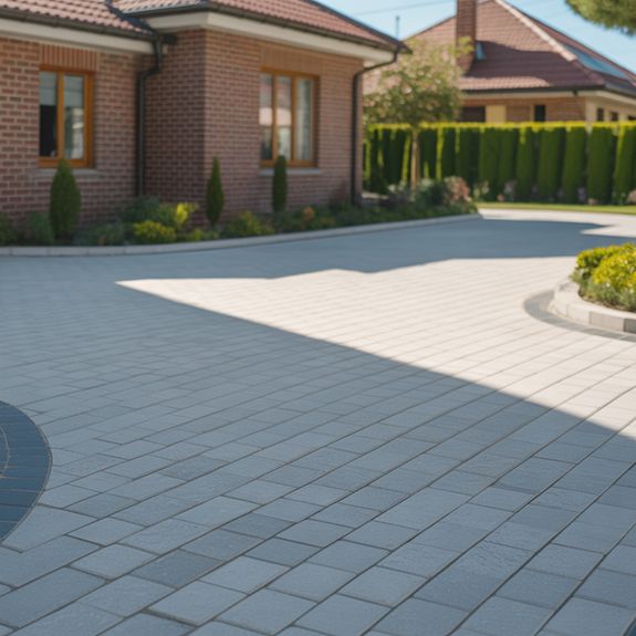 Driveway Installation