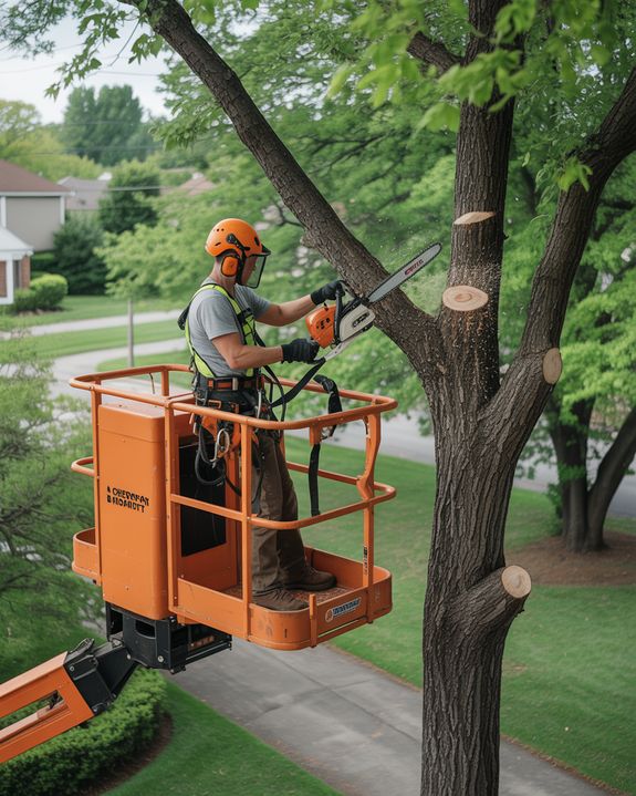 Tree Removal