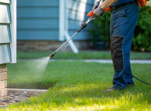 Your Trusted Partner in Pest Control