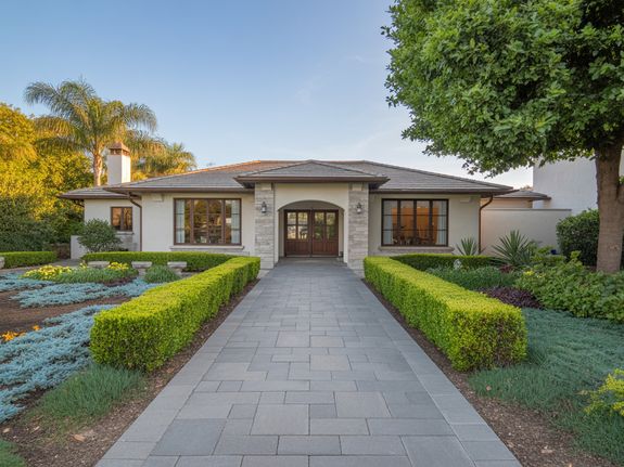 Transform Your Yard with Hardscapes That Last