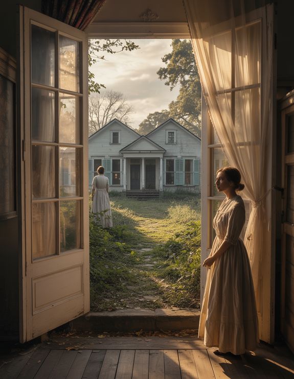 “In Defense of Ghost”