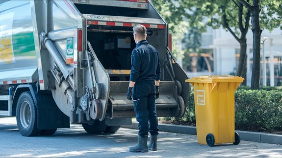 What areas do you service around Denton, TX?