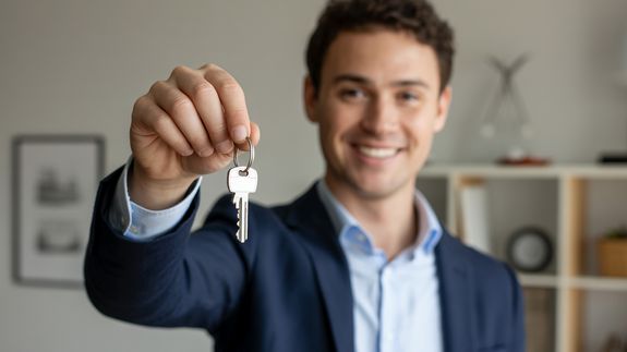 Swift Locks, Peace of Mind—Rekeying in Los Angeles Just Got Easier