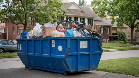 Is G2G Junk Removal insured?