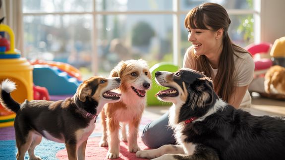 How do I schedule a Daily Check-In?