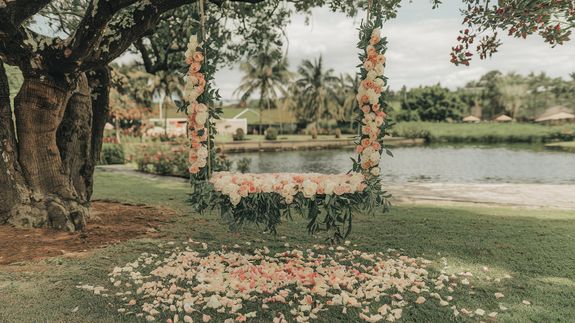 Comprehensive Event Services