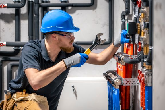 Experience Unmatched Plumbing Services in Southgate, MI